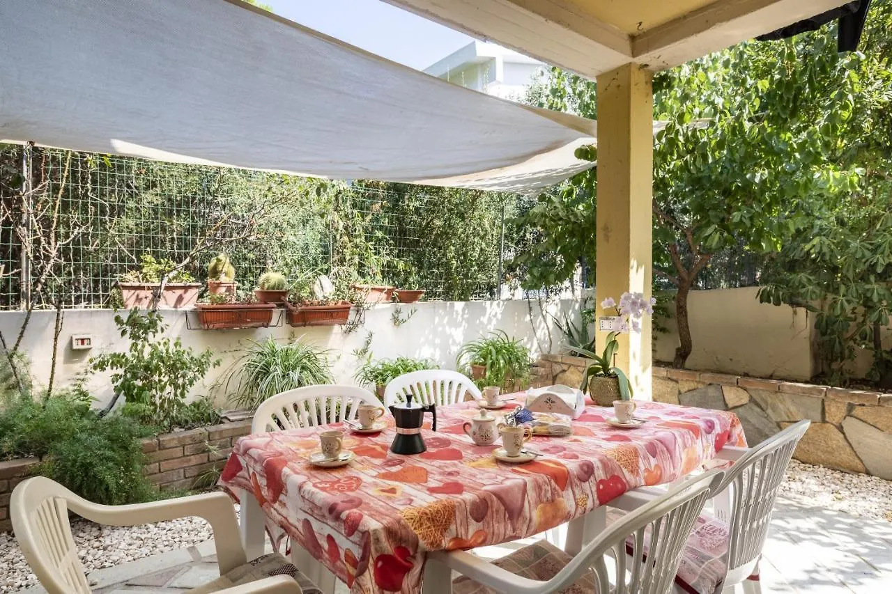 Holiday home Le Cicale Villa Cala Gonone