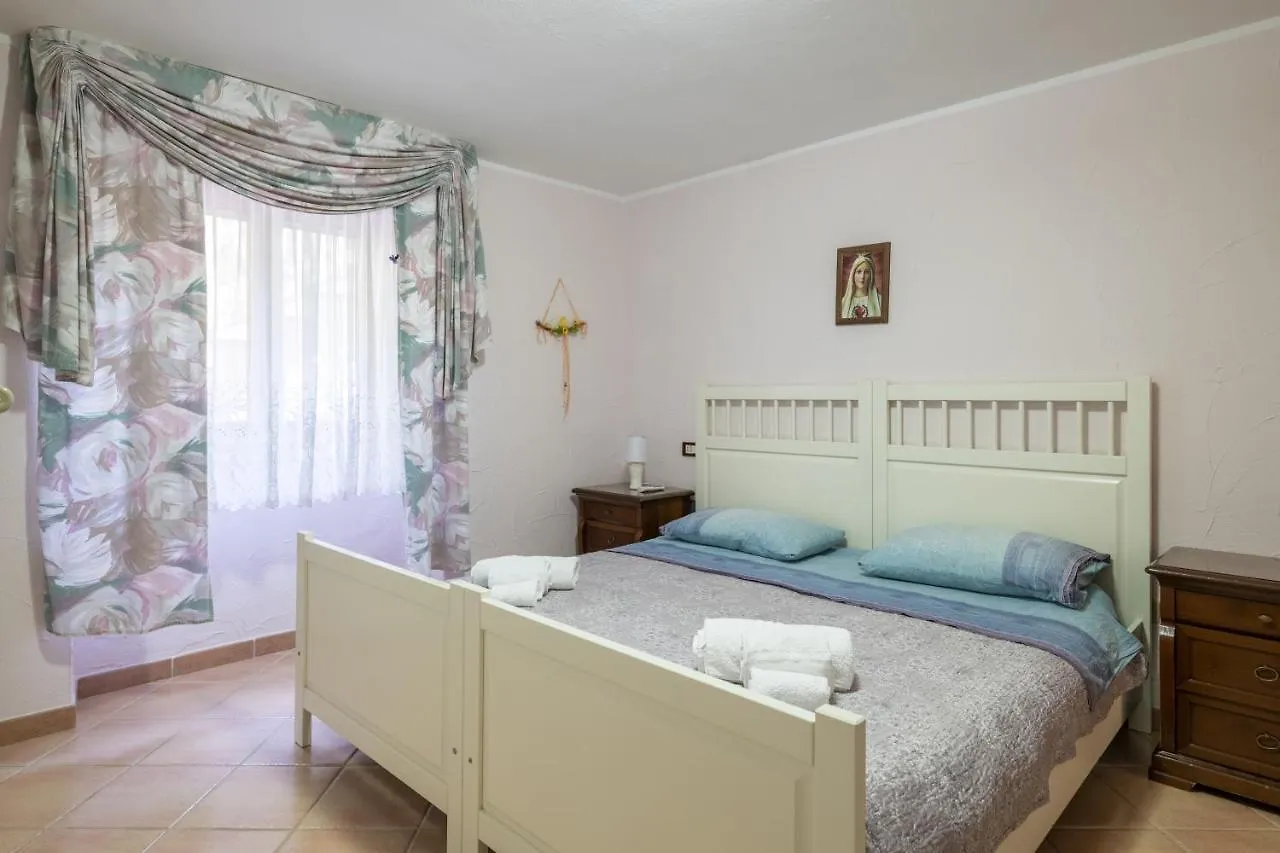 Le Cicale Villa Cala Gonone