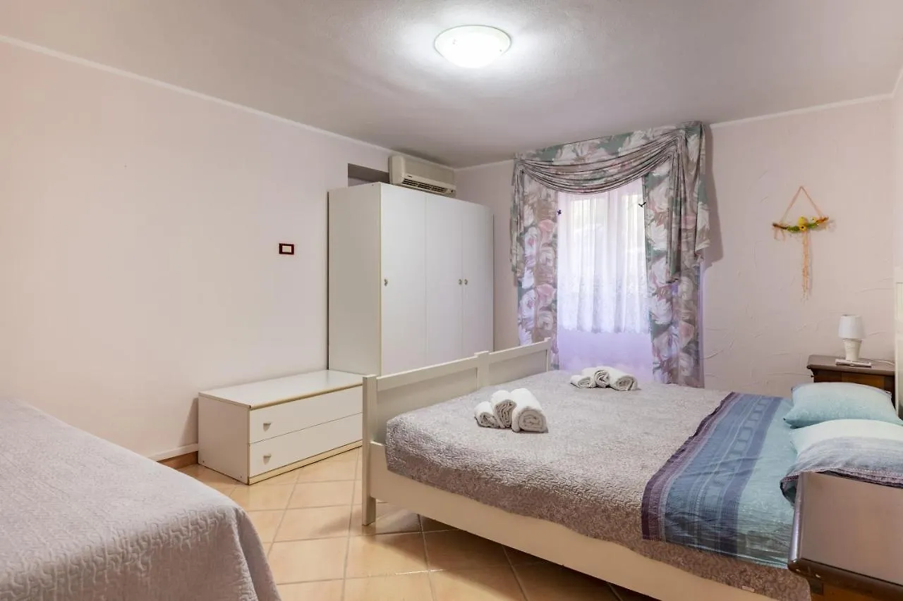 Le Cicale Villa Cala Gonone 0*,  Italy