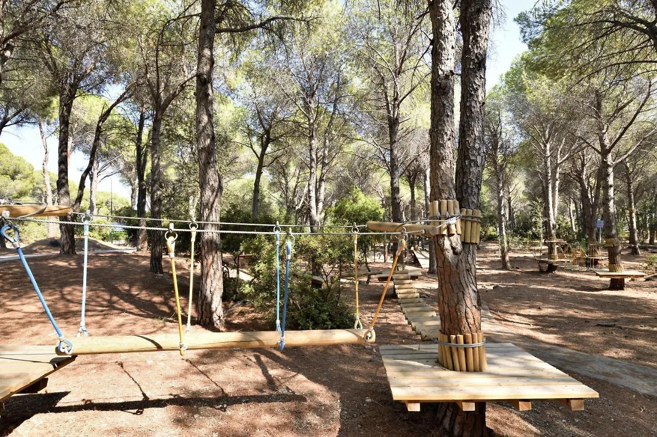 Le Cicale Villa Cala Gonone