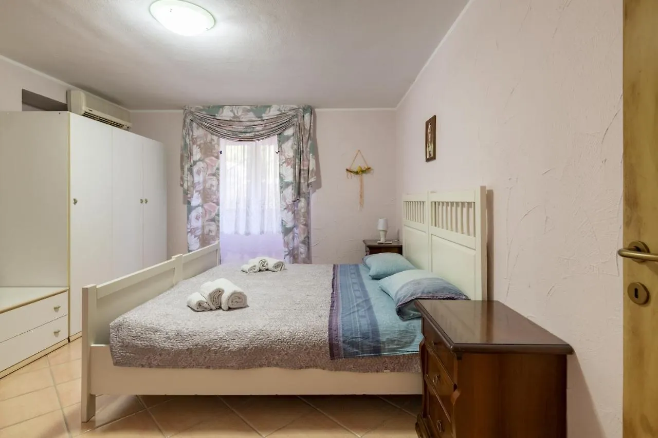 Le Cicale Villa Cala Gonone