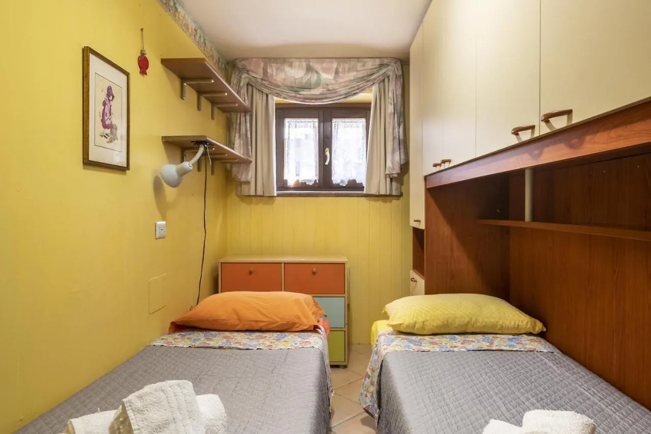 Le Cicale Villa Cala Gonone Italy