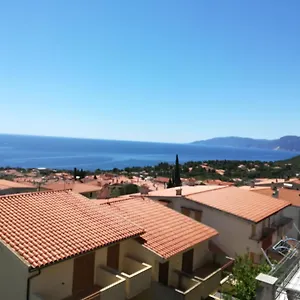 Casa vacanze Appartamento Cala Gonone, Cala Gonone