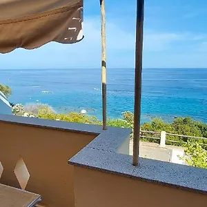 Casa vacanze Independent With Spectacular View, Cala Gonone