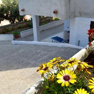 Casa vacanze Orticello, Cala Gonone