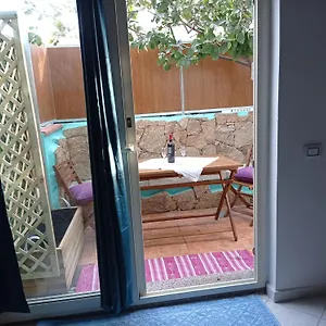 Casa vacanze Exclusive House, Cala Gonone